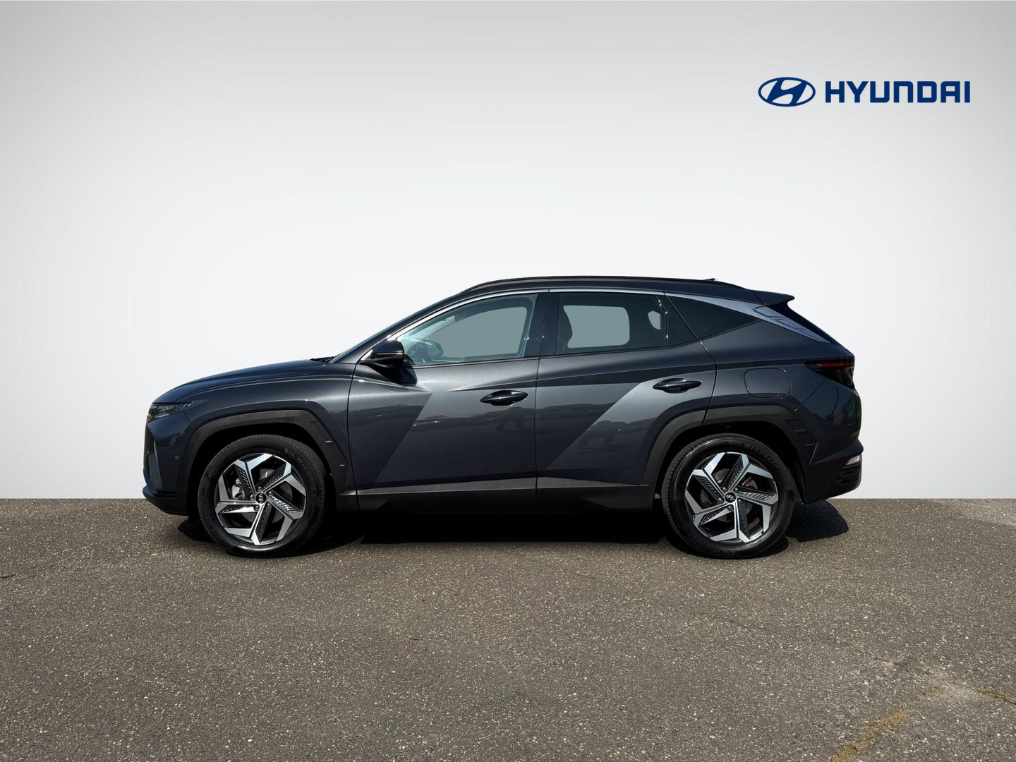 Hyundai Hyundai
