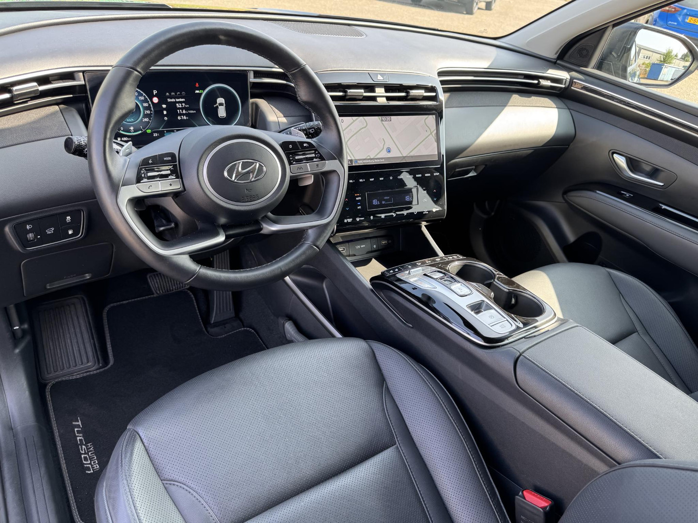 Hyundai Hyundai