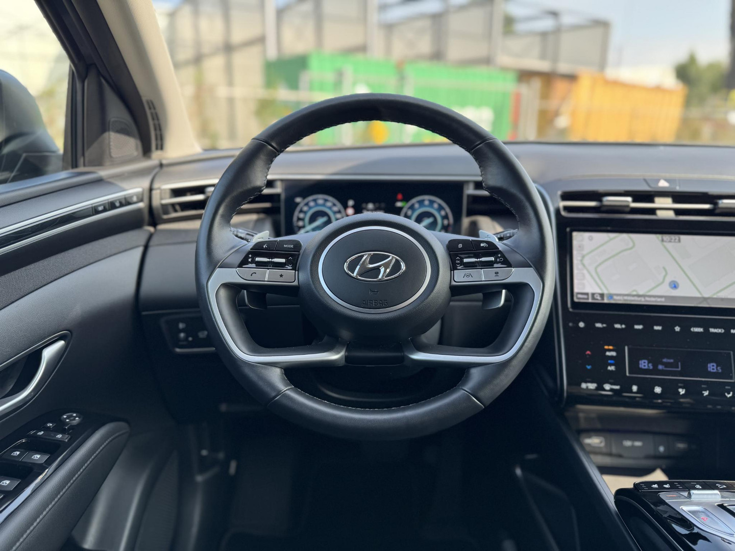 Hyundai Hyundai