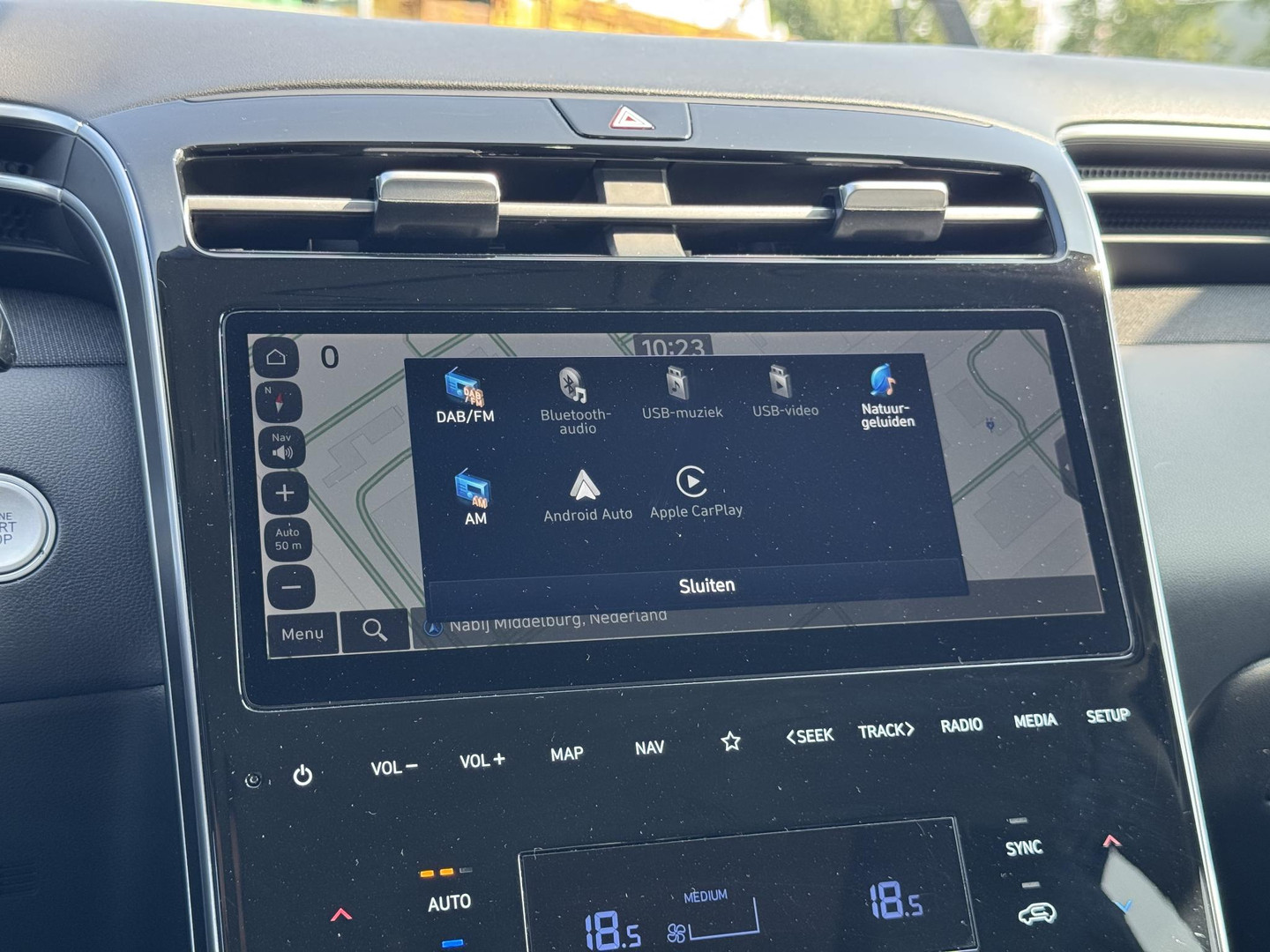 Hyundai Hyundai