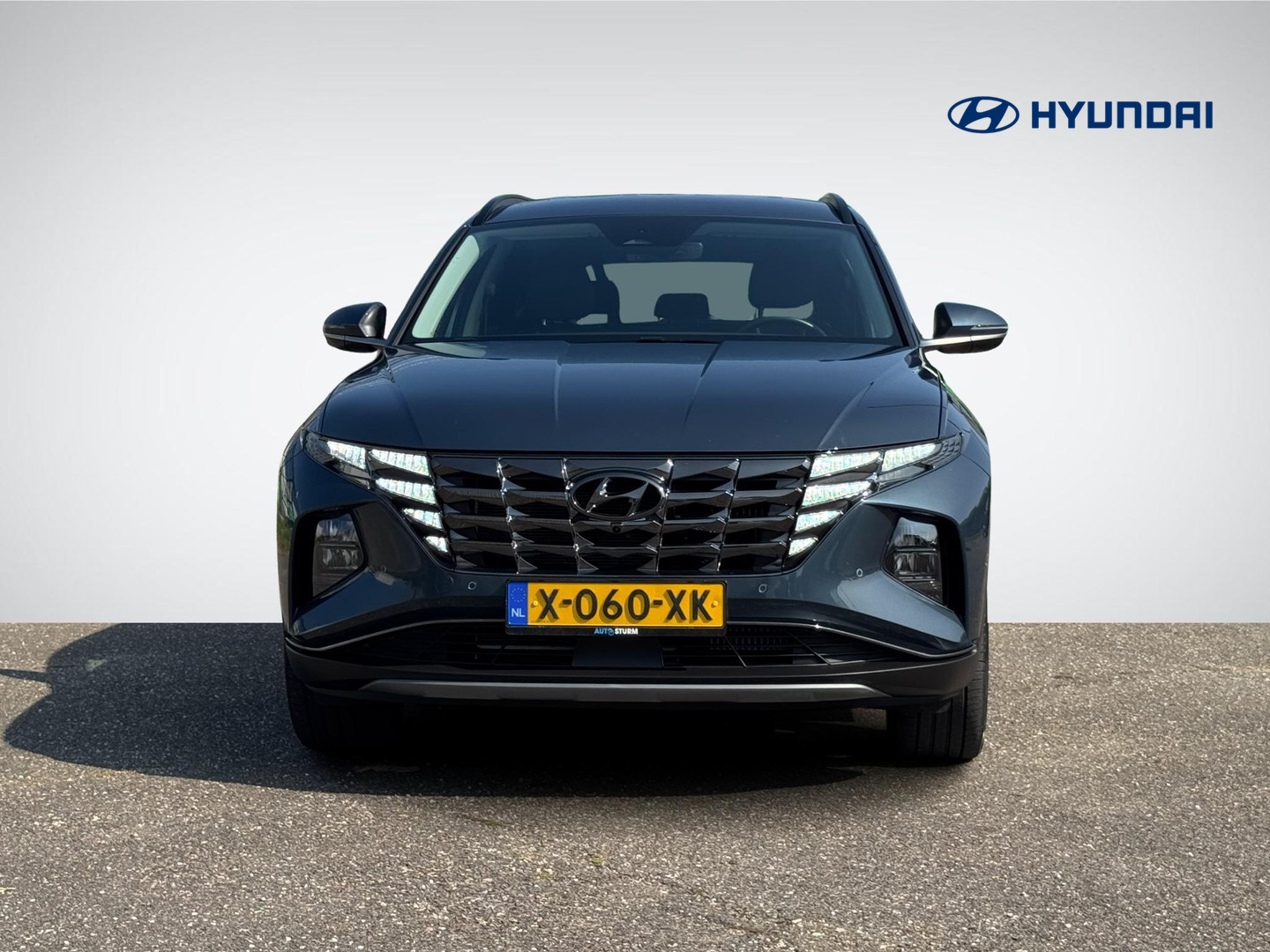 Hyundai Hyundai