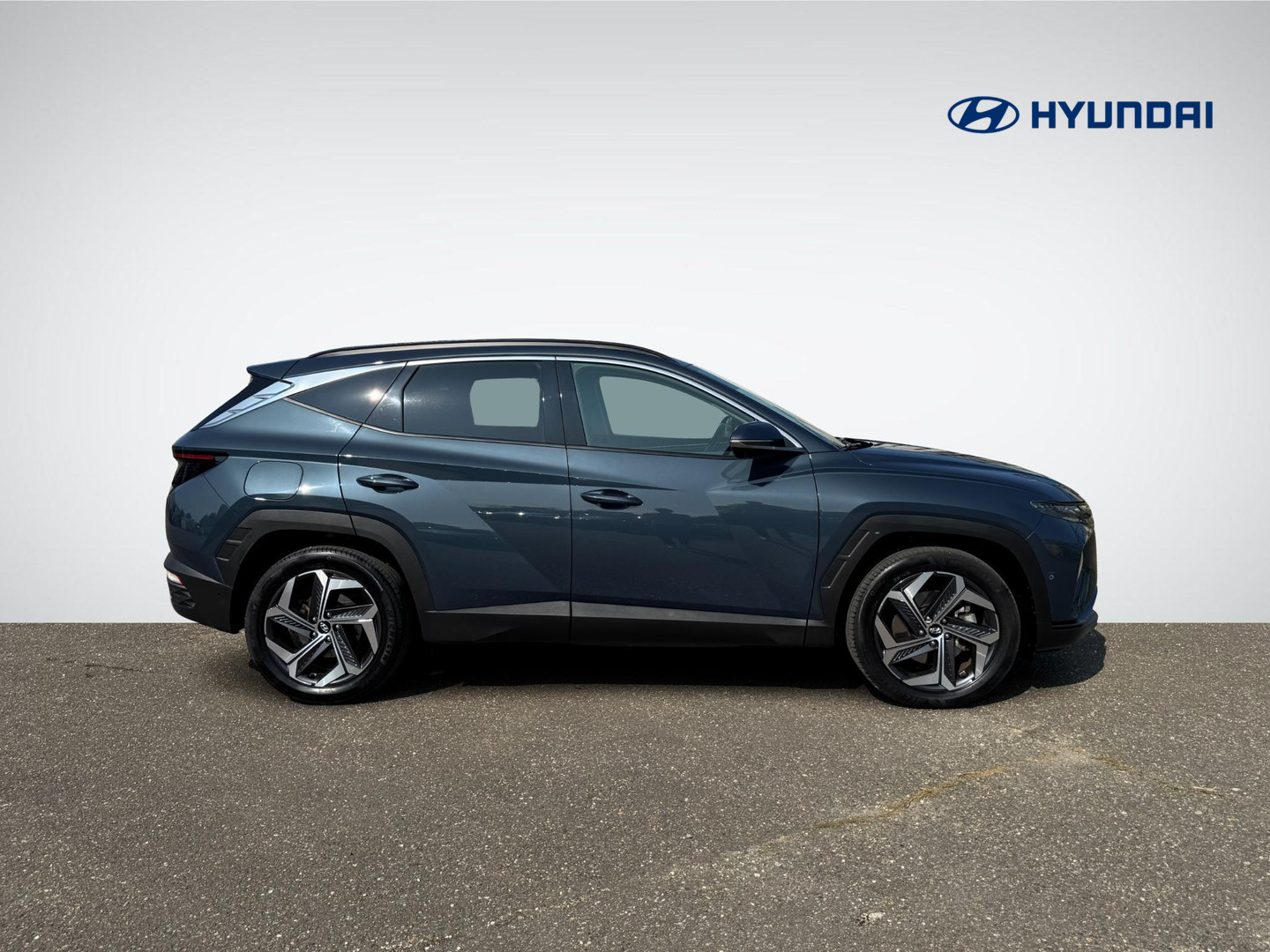 Hyundai Hyundai