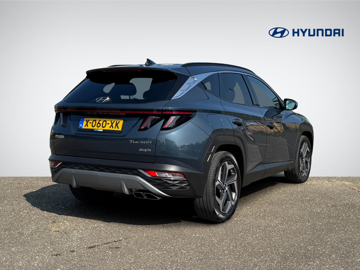 Hyundai Hyundai