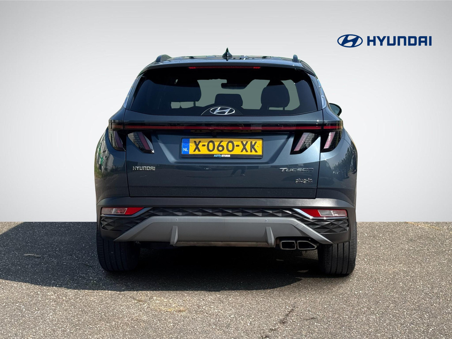 Hyundai Hyundai