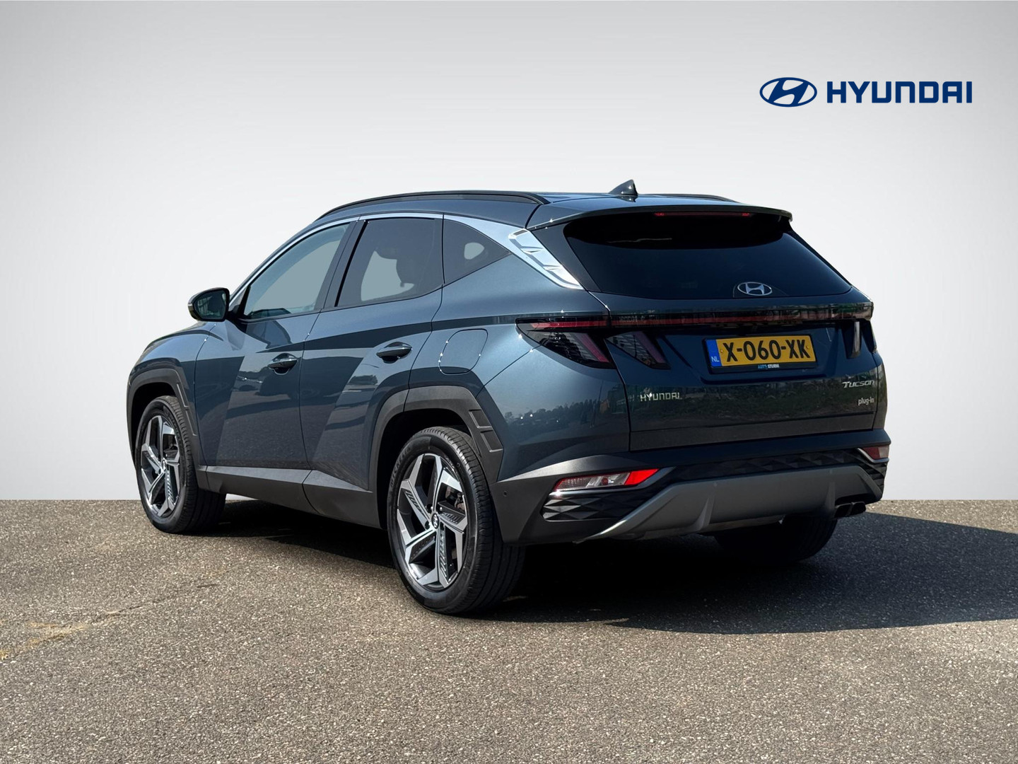 Hyundai Hyundai