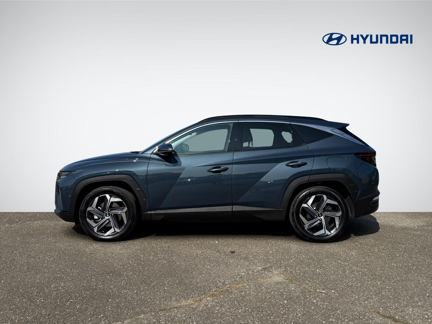 Hyundai Hyundai