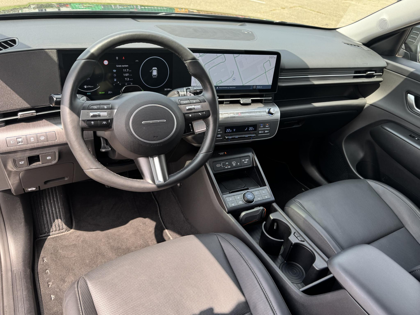 Hyundai Hyundai
