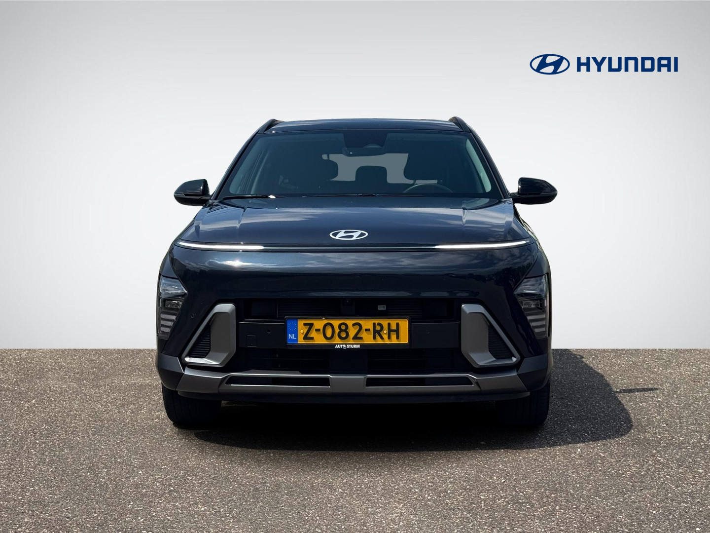 Hyundai Hyundai
