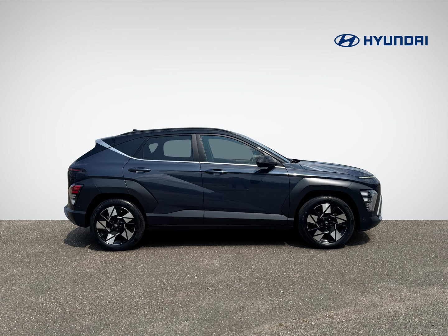 Hyundai Hyundai