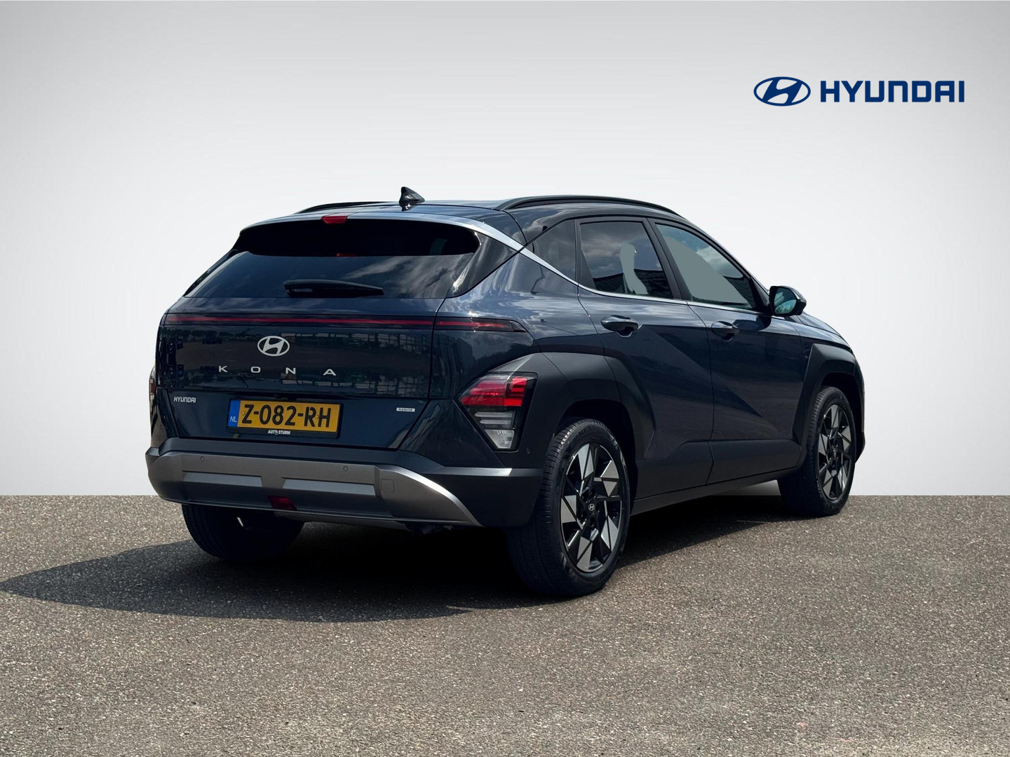 Hyundai Hyundai