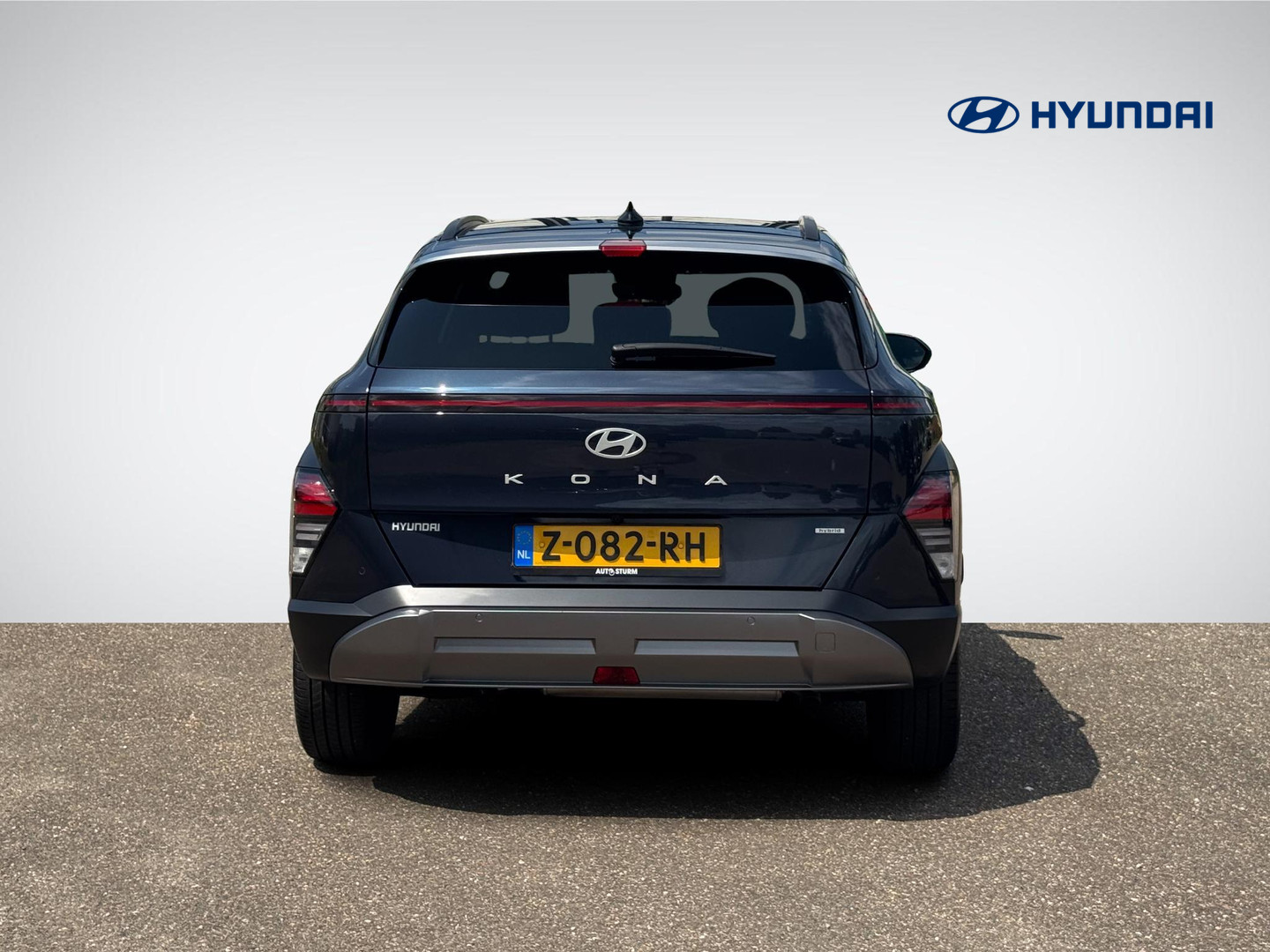 Hyundai Hyundai