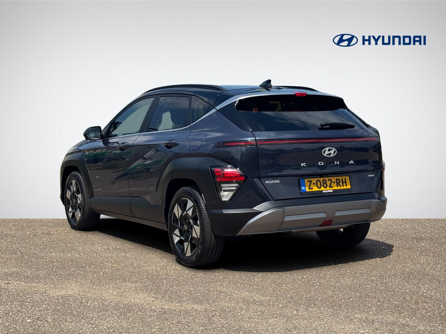Hyundai Hyundai