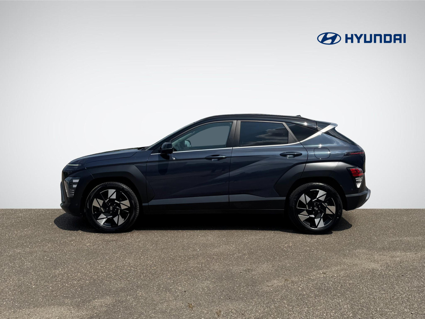 Hyundai Hyundai