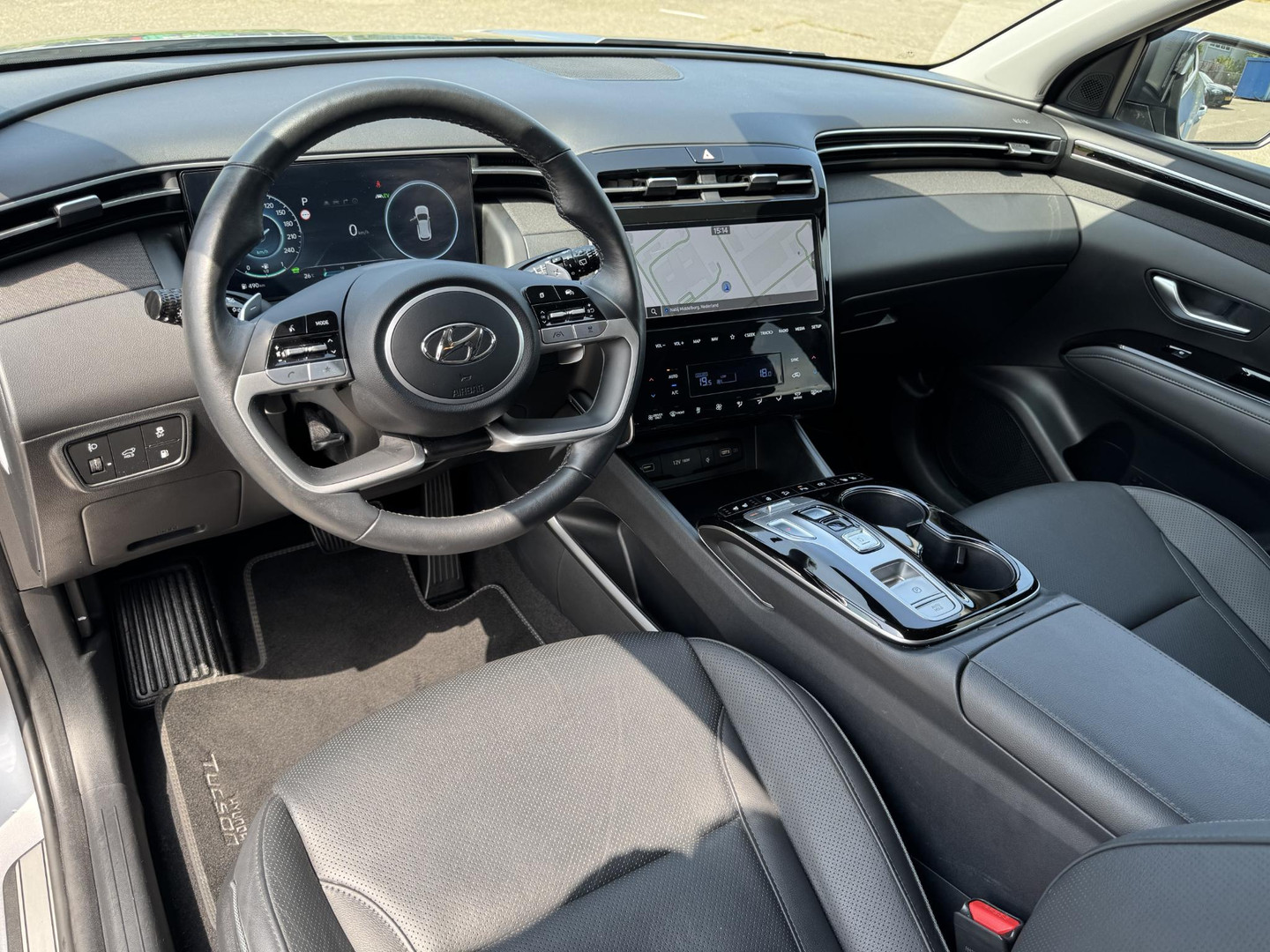 Hyundai Hyundai