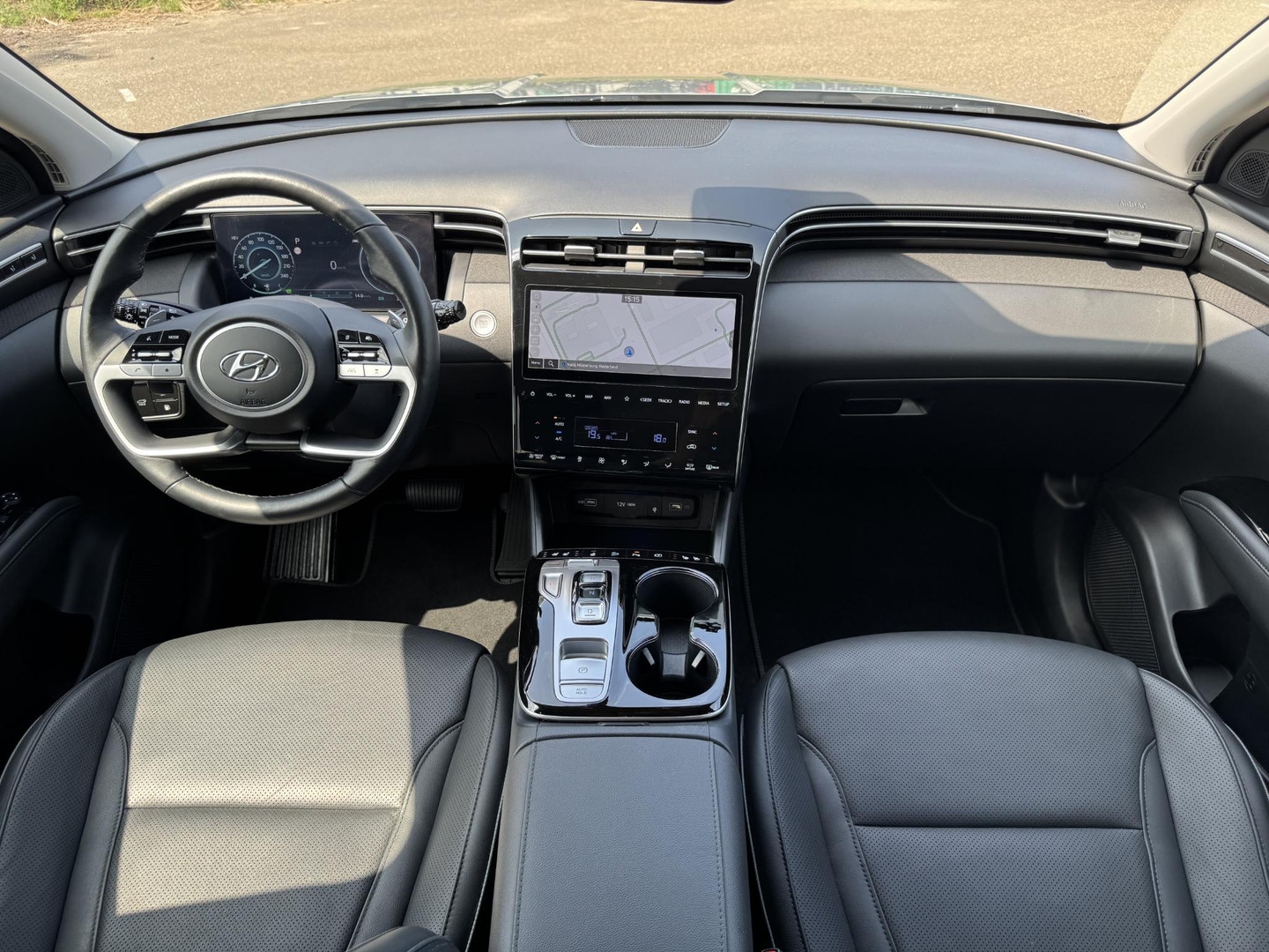 Hyundai Hyundai