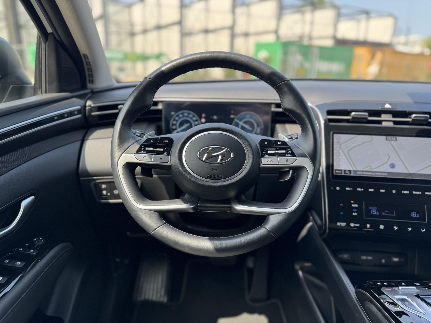 Hyundai Hyundai