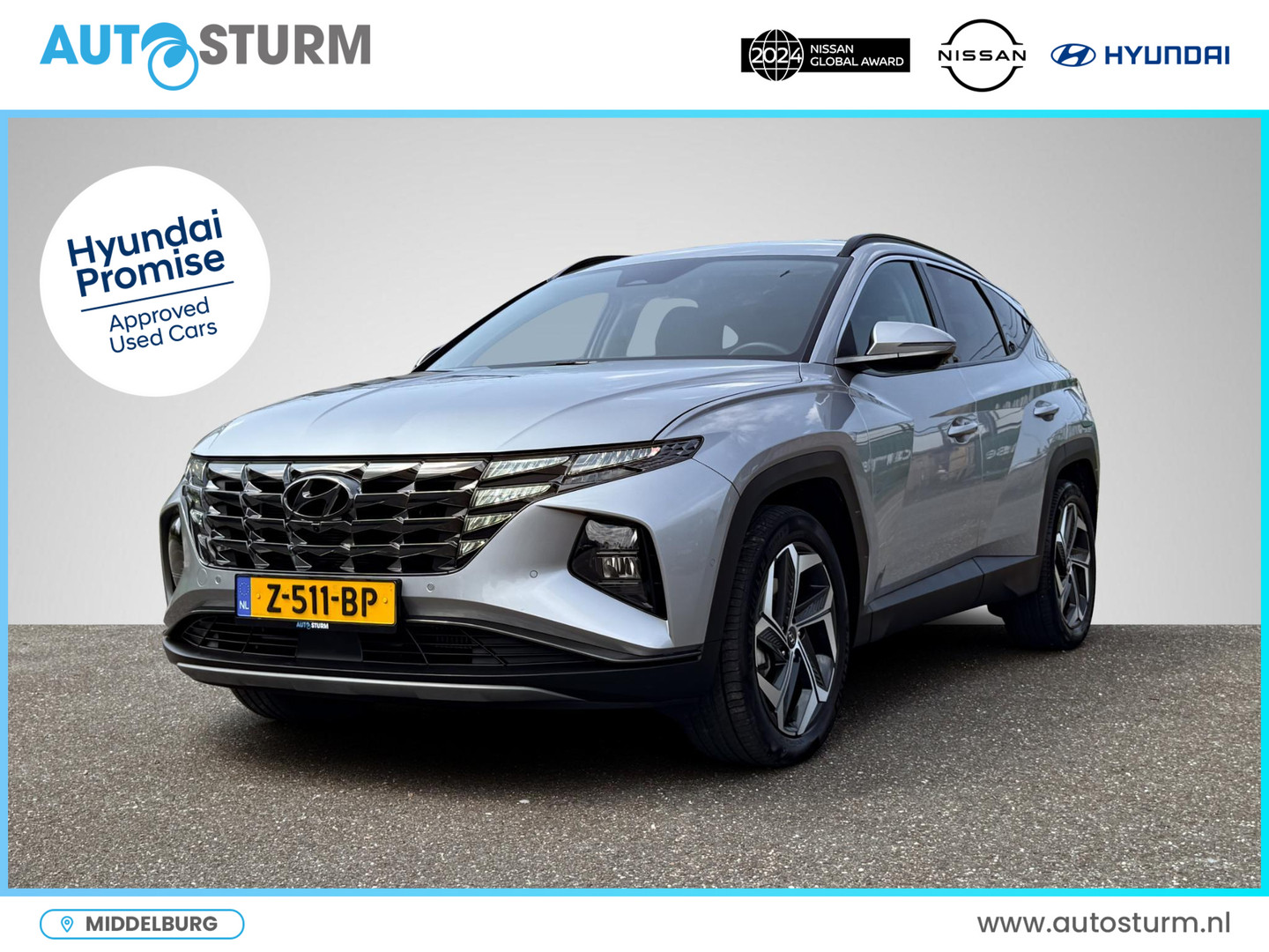 Hyundai Hyundai