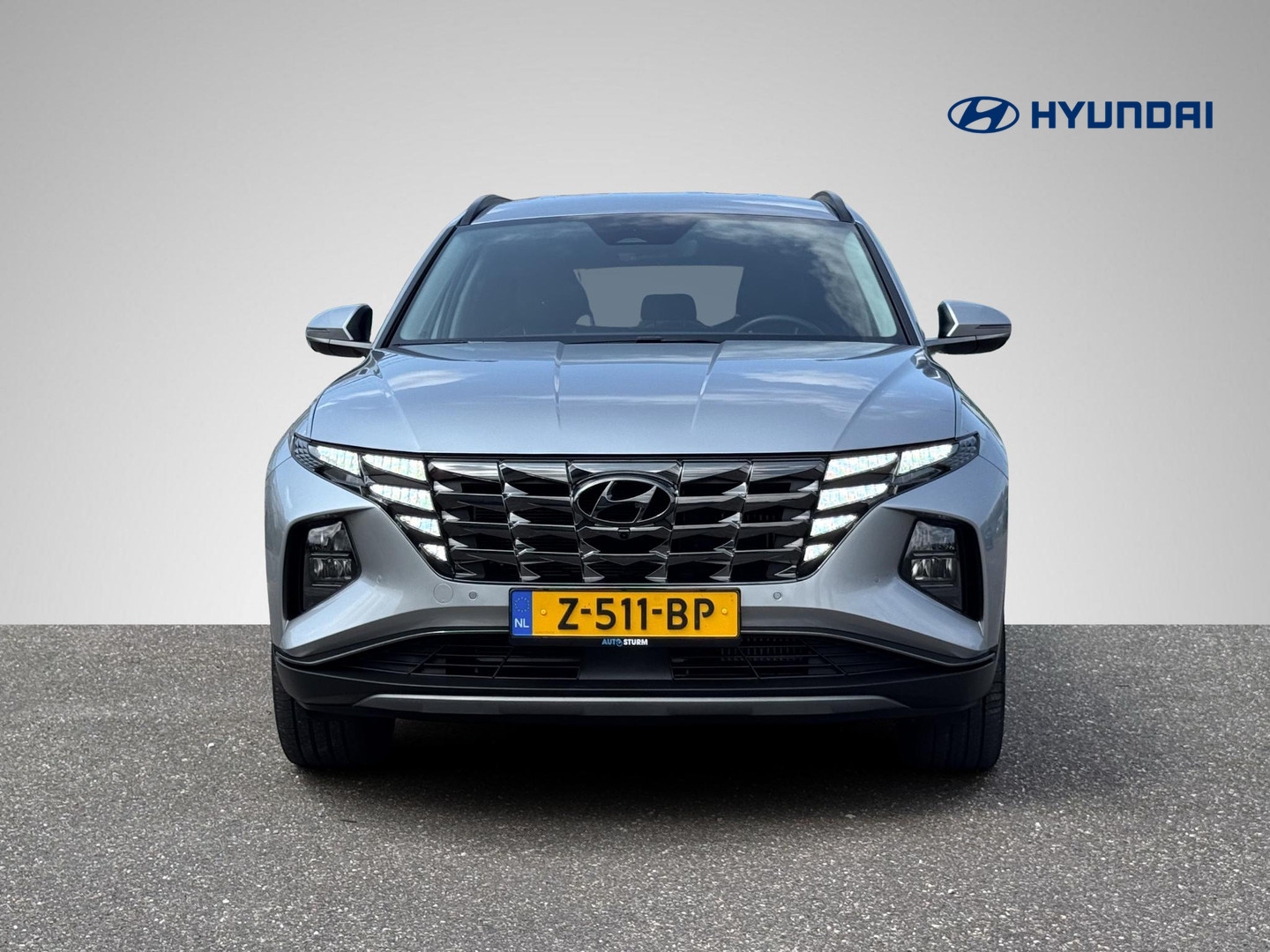 Hyundai Hyundai