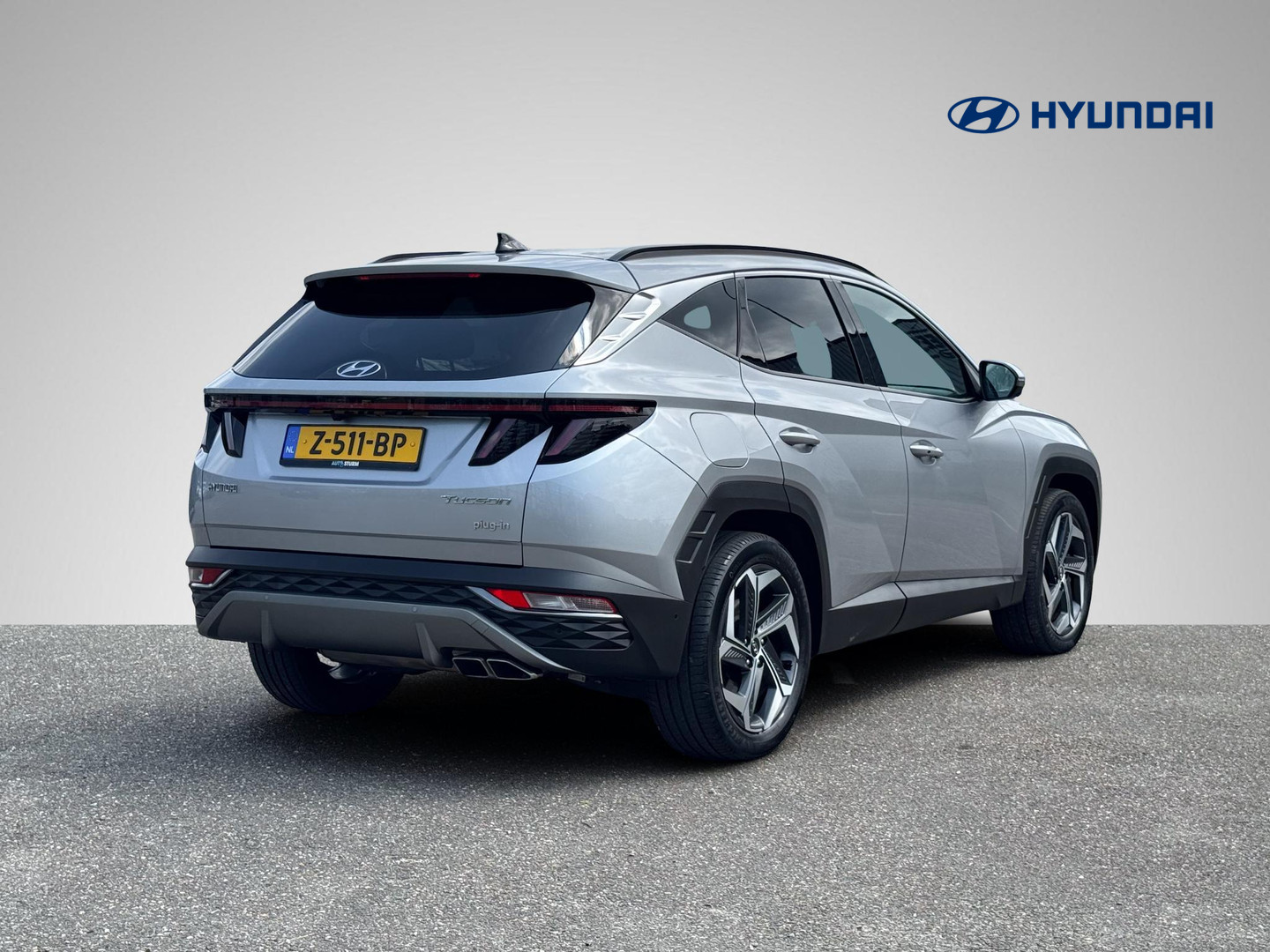 Hyundai Hyundai