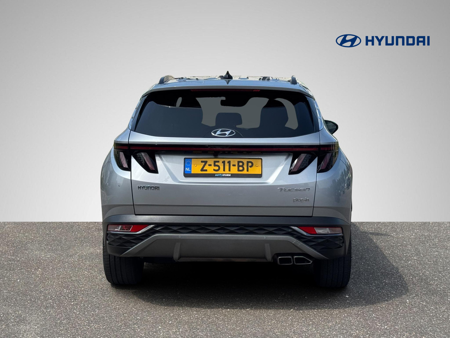 Hyundai Hyundai