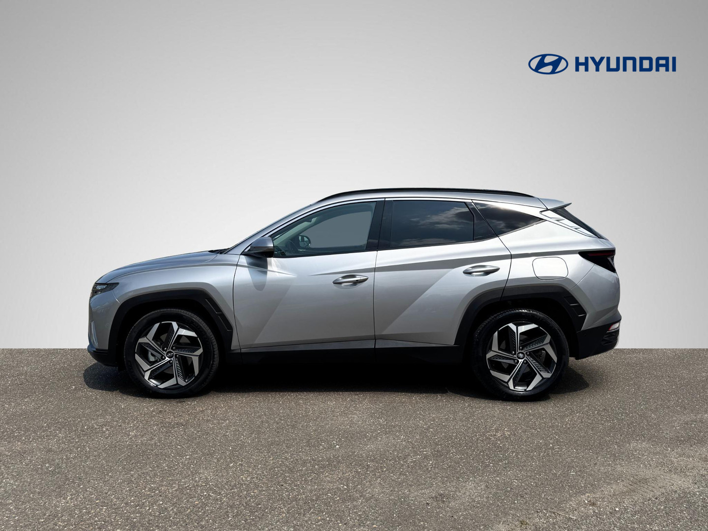 Hyundai Hyundai