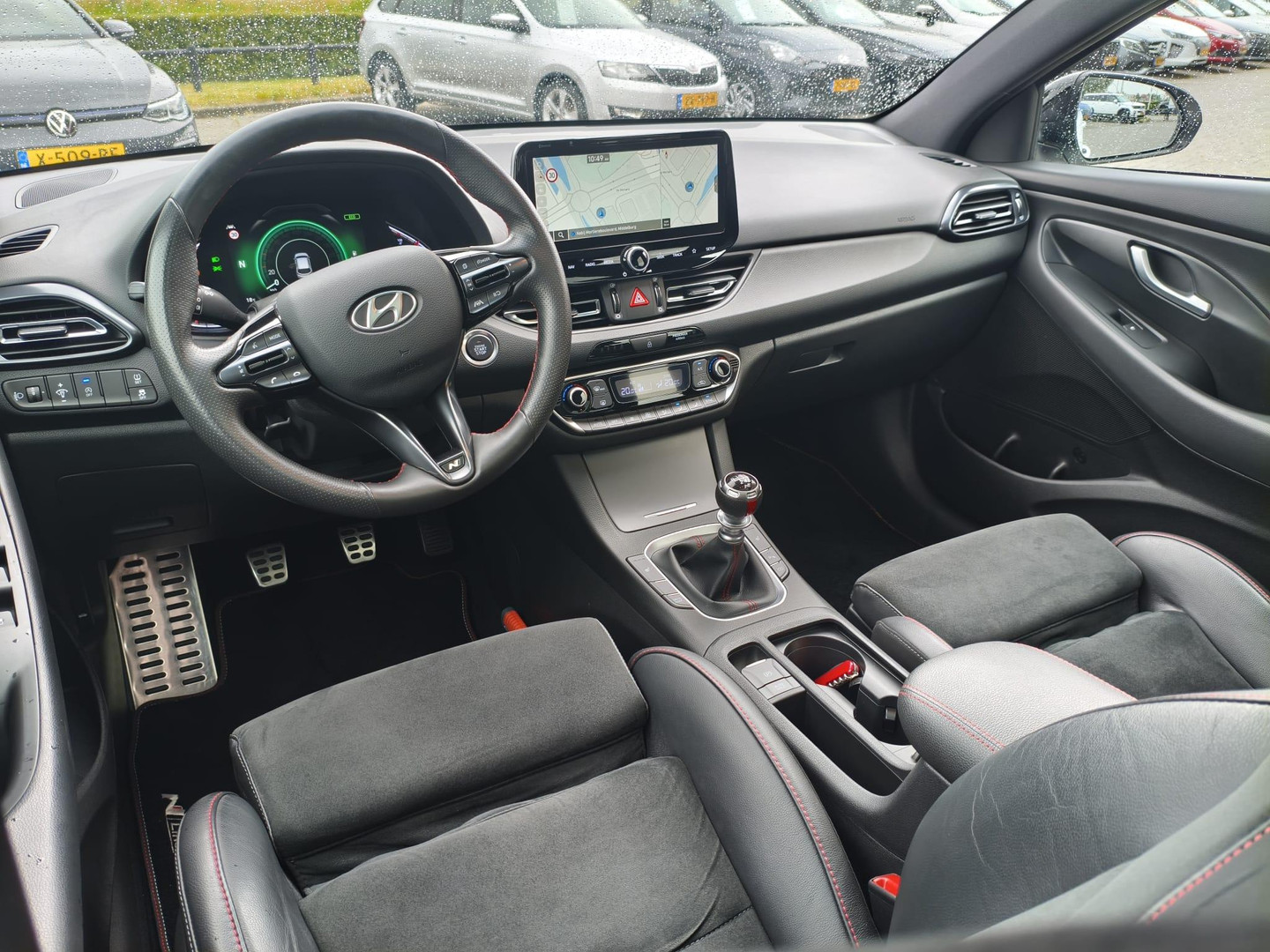Hyundai Hyundai