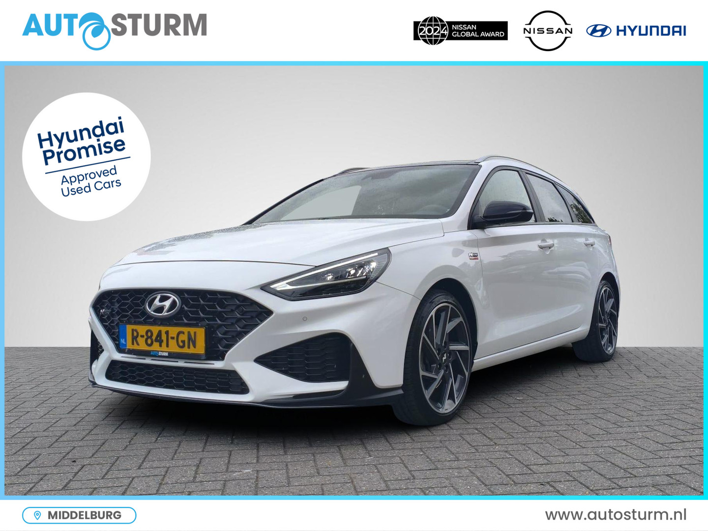 Hyundai Hyundai