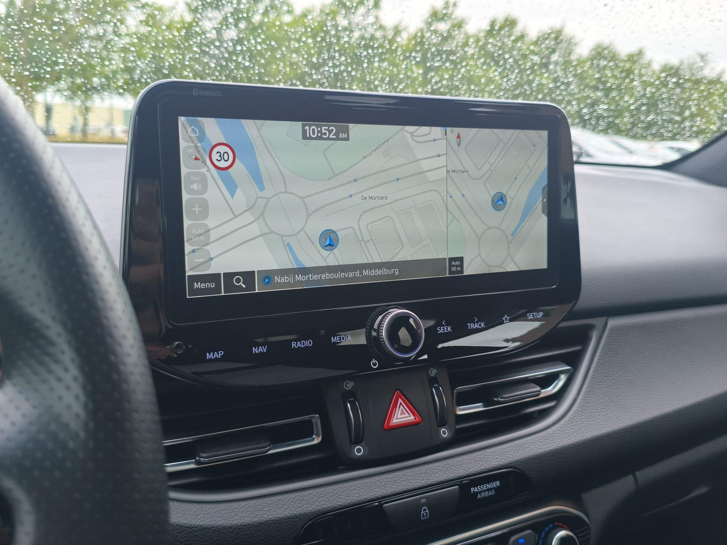 Hyundai Hyundai
