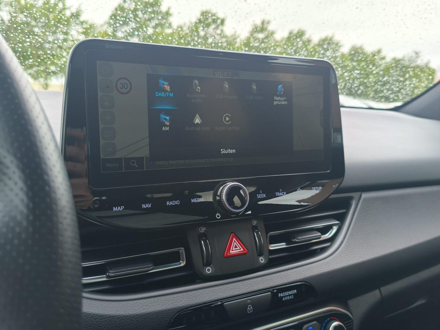 Hyundai Hyundai