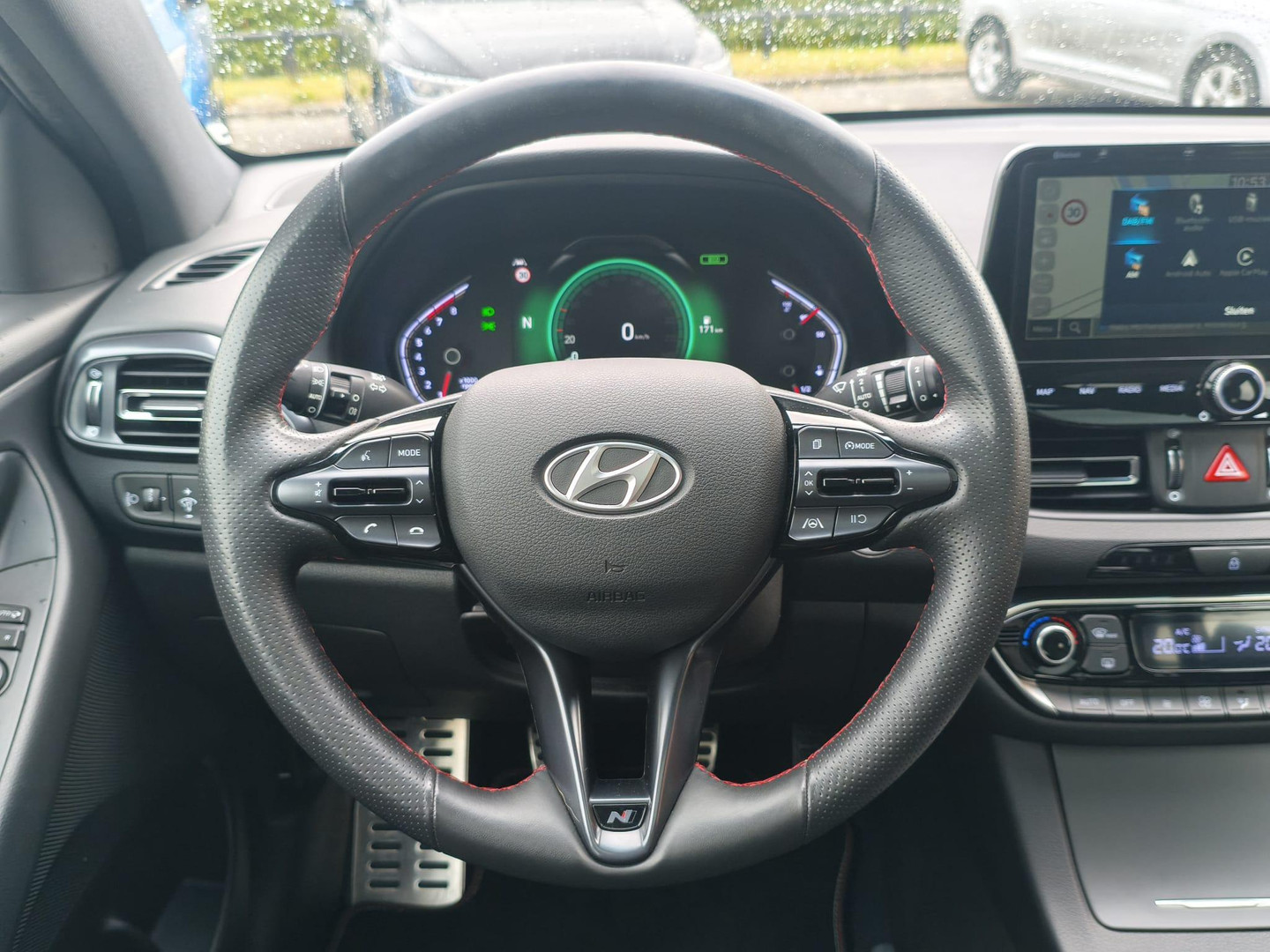 Hyundai Hyundai