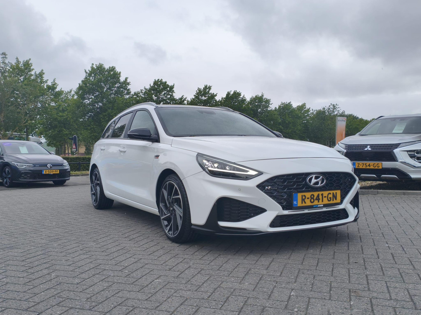 Hyundai Hyundai