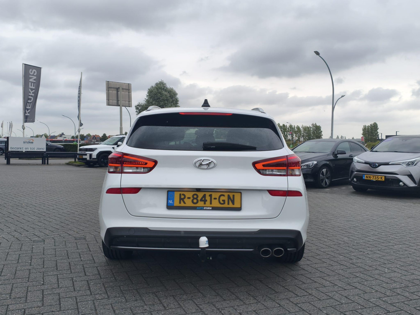 Hyundai Hyundai
