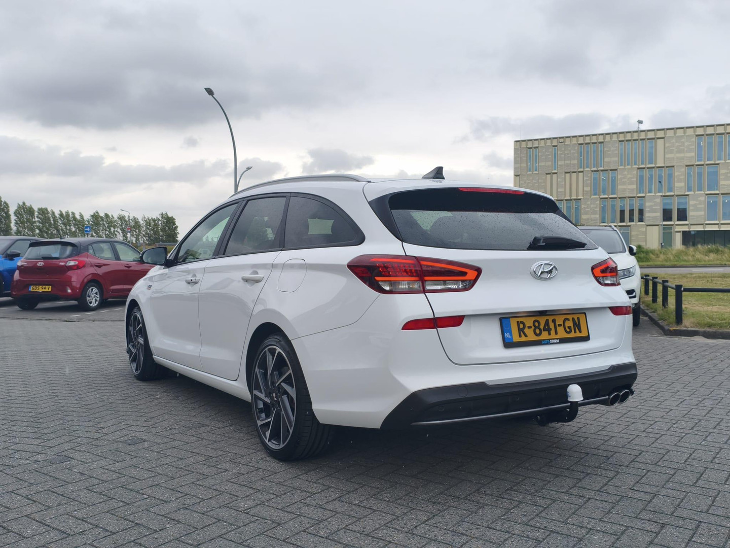 Hyundai Hyundai