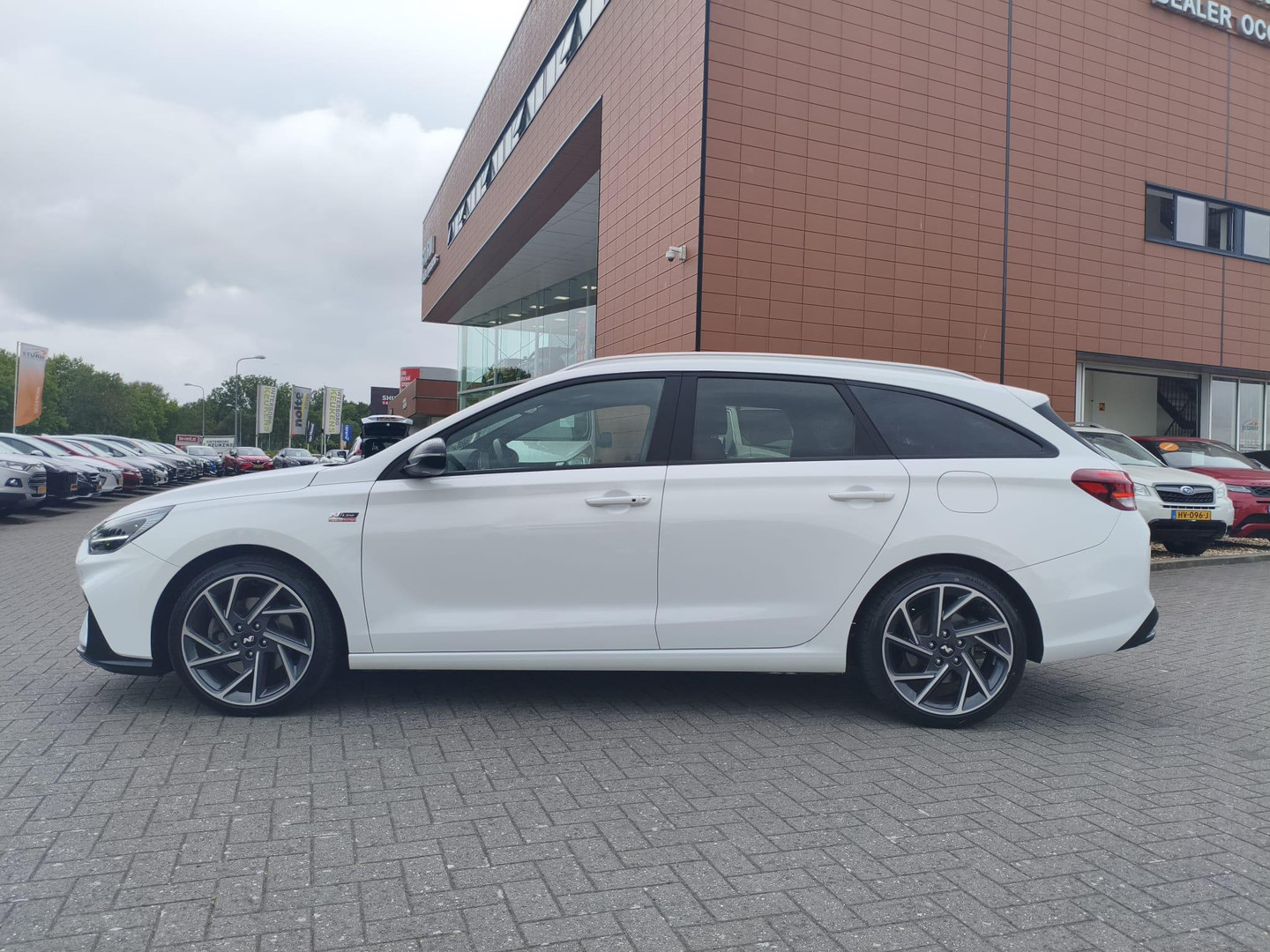 Hyundai Hyundai