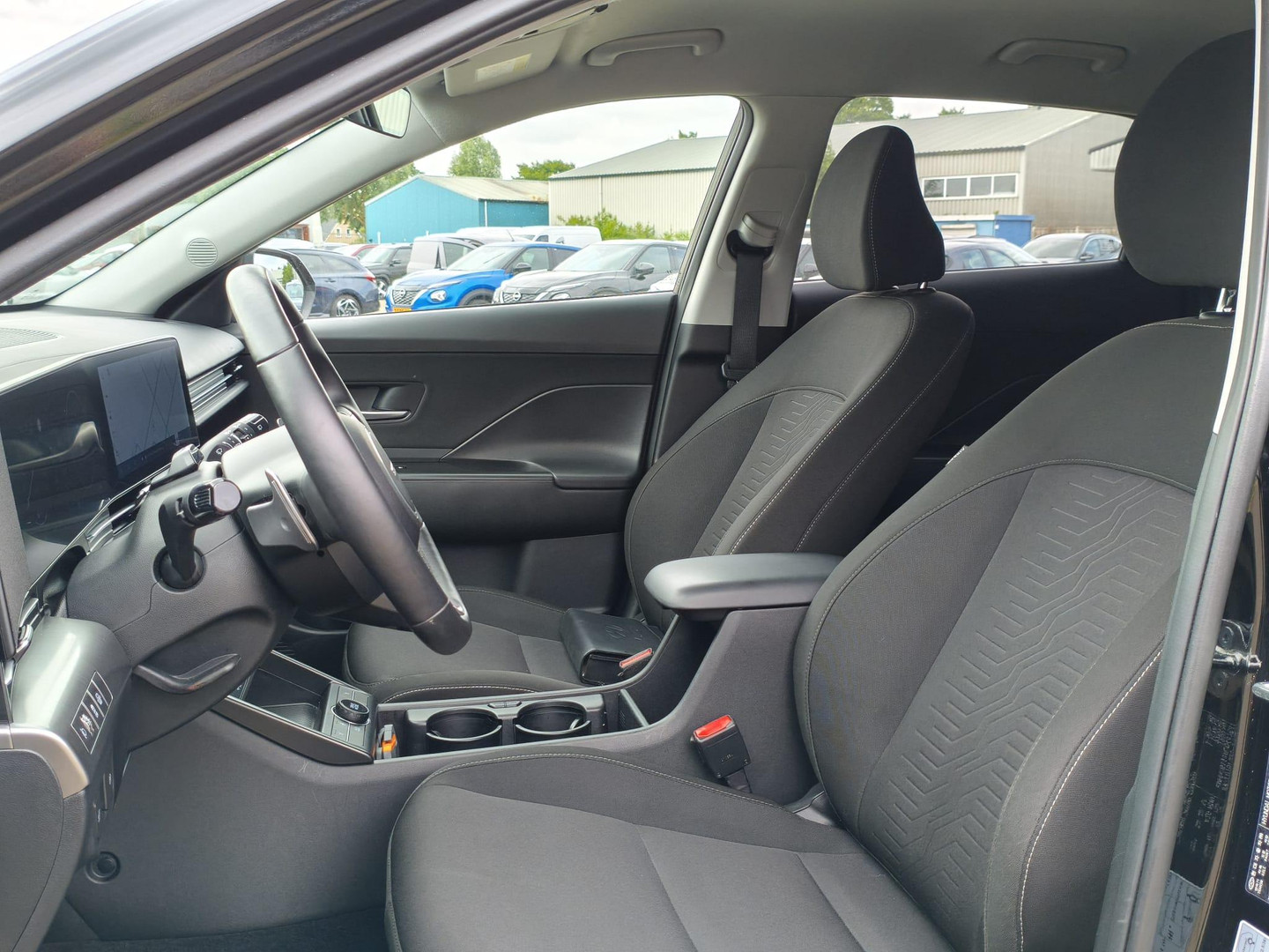 Hyundai Hyundai