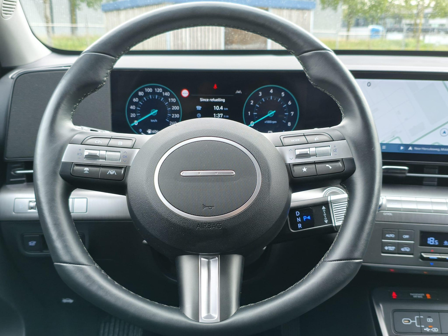 Hyundai Hyundai