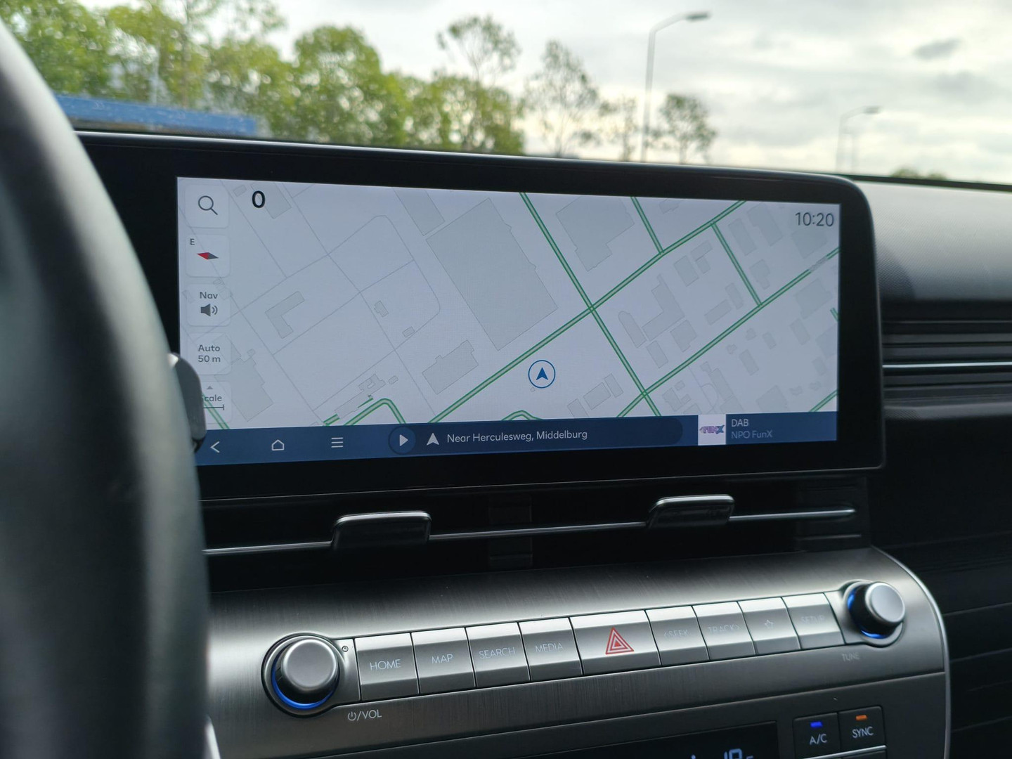 Hyundai Hyundai