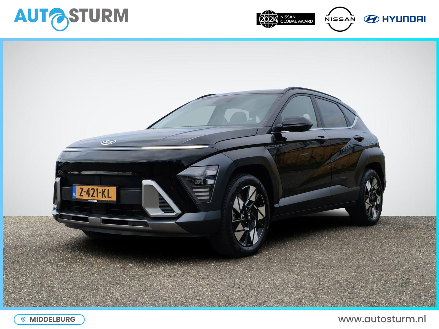 Hyundai Hyundai