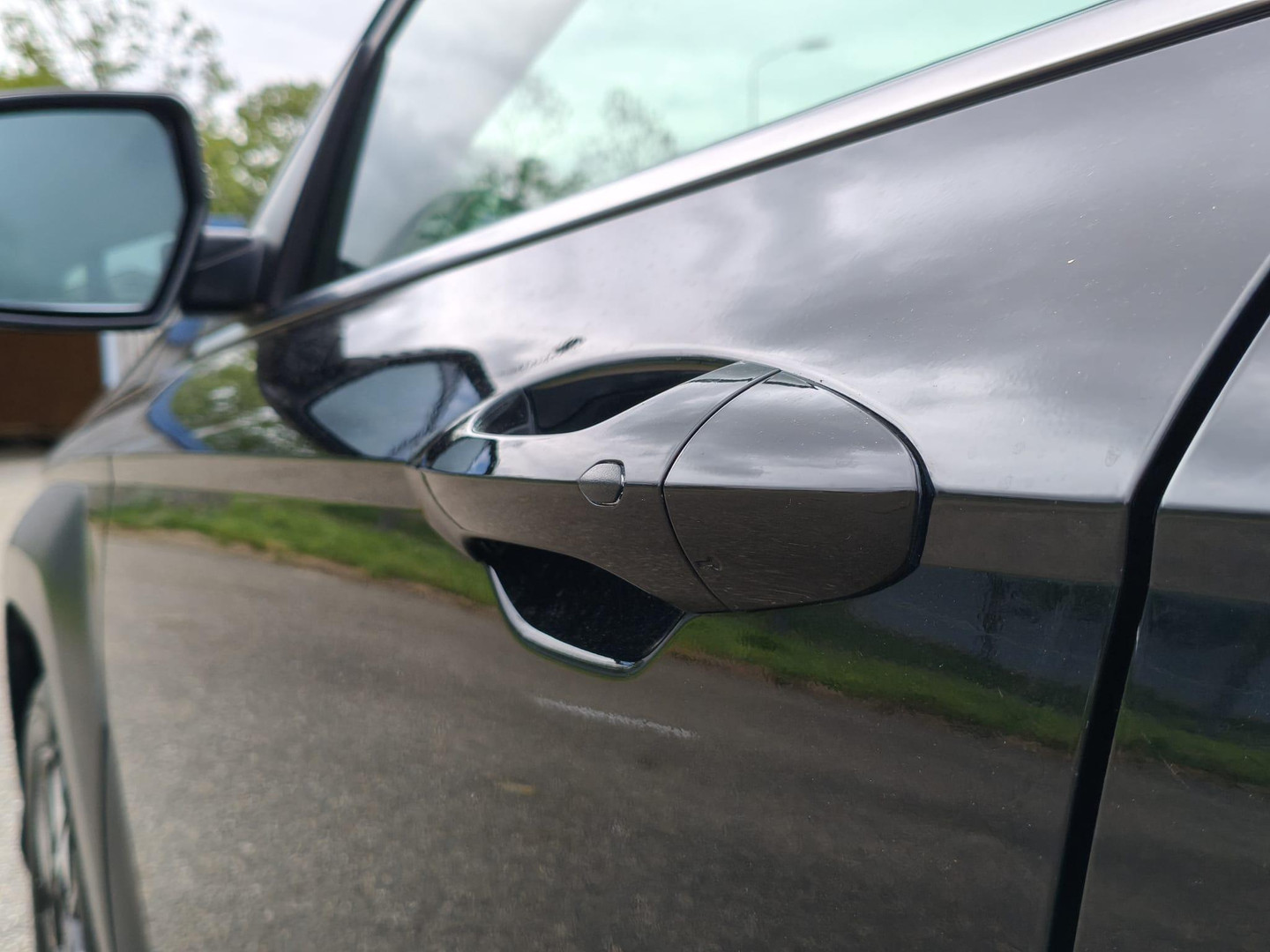 Hyundai Hyundai