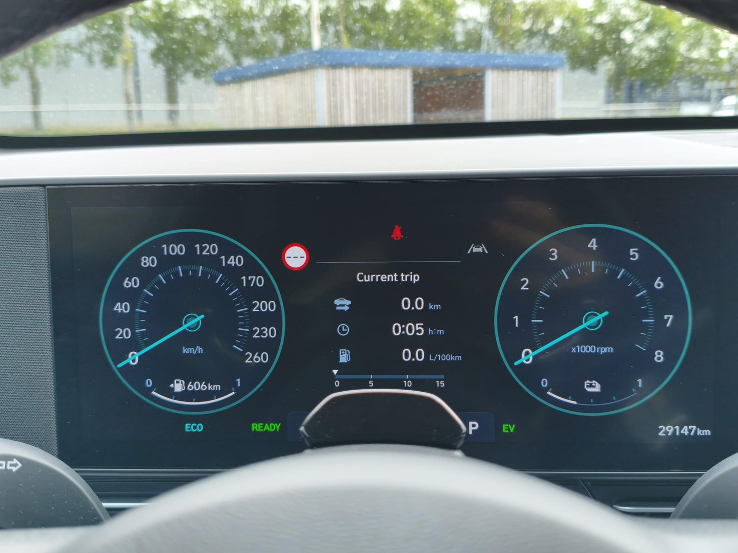 Hyundai Hyundai