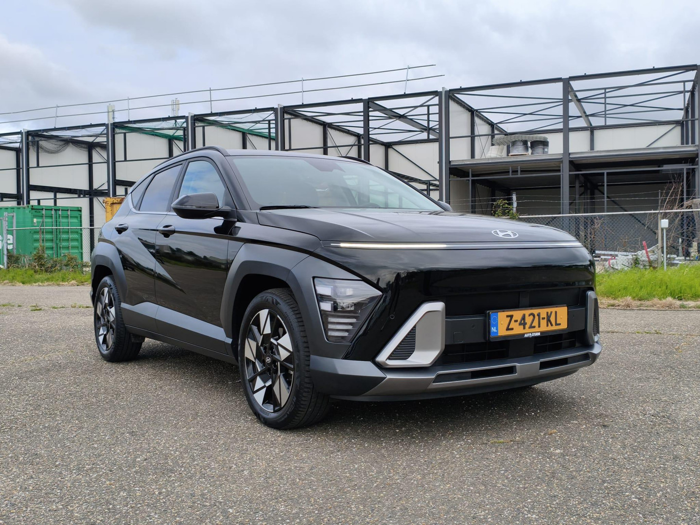 Hyundai Hyundai