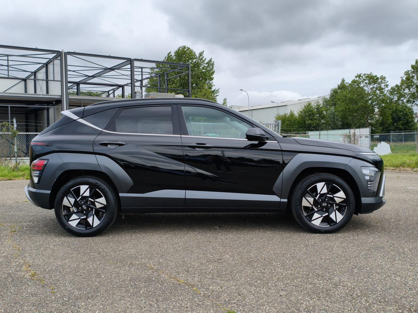 Hyundai Hyundai