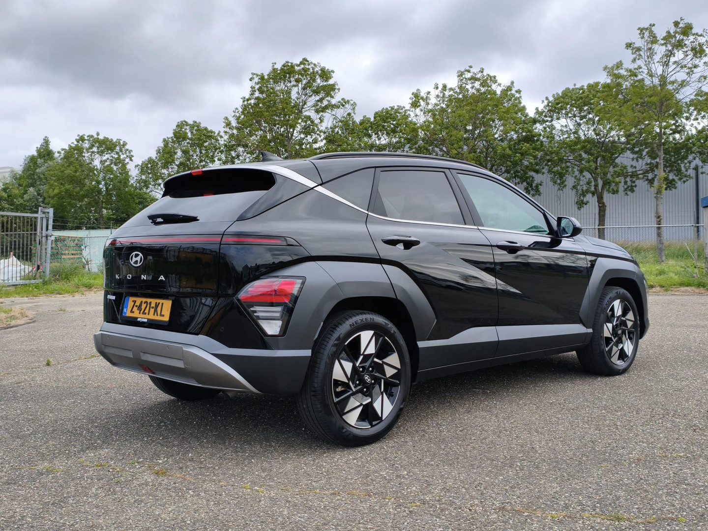 Hyundai Hyundai