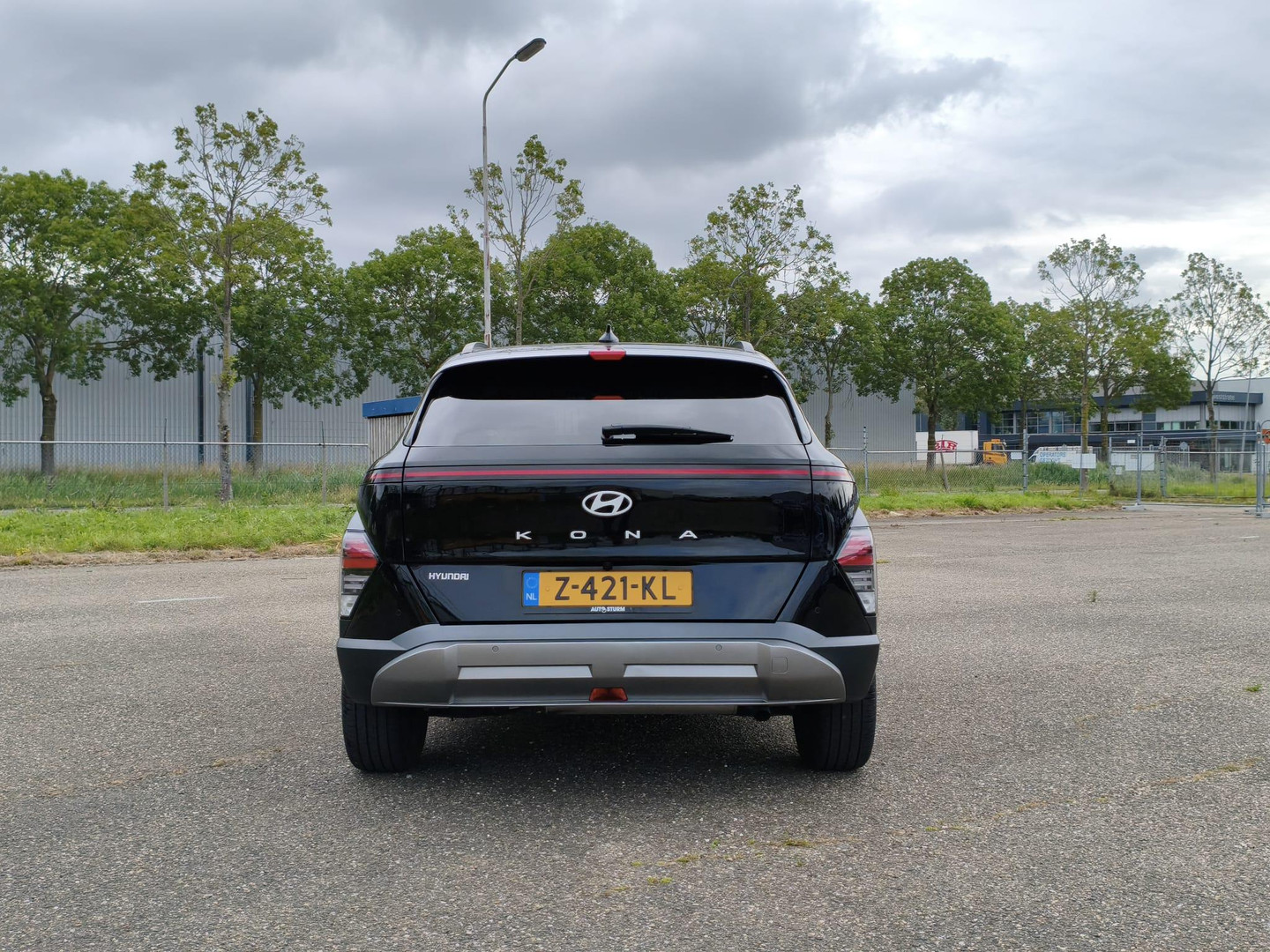 Hyundai Hyundai