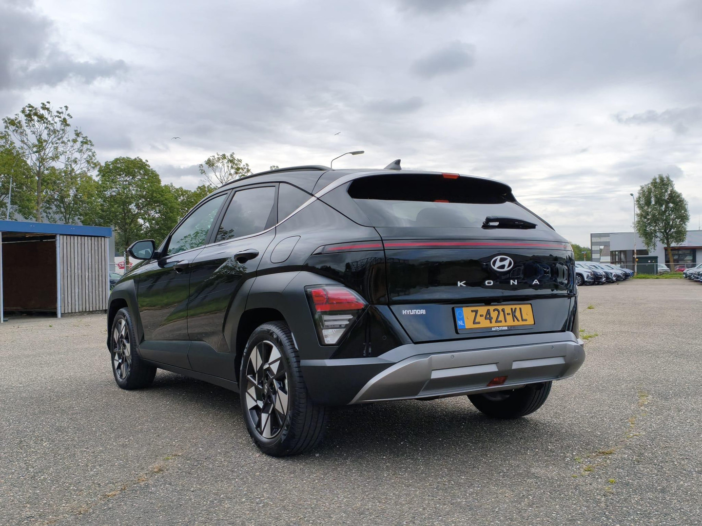Hyundai Hyundai