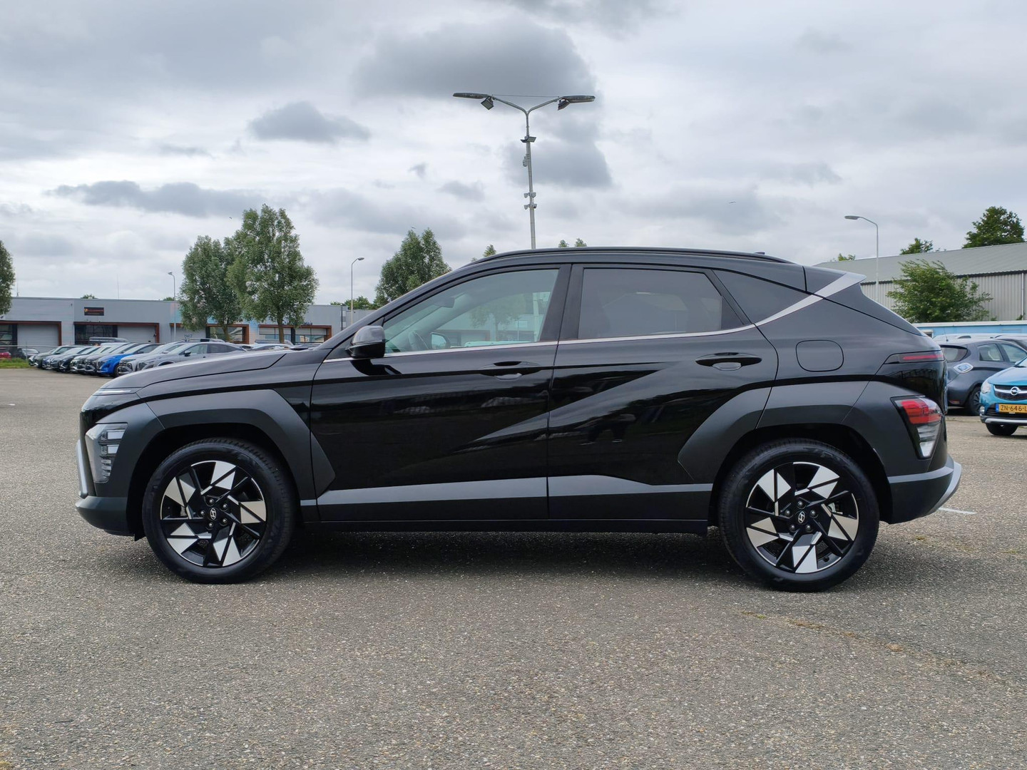 Hyundai Hyundai