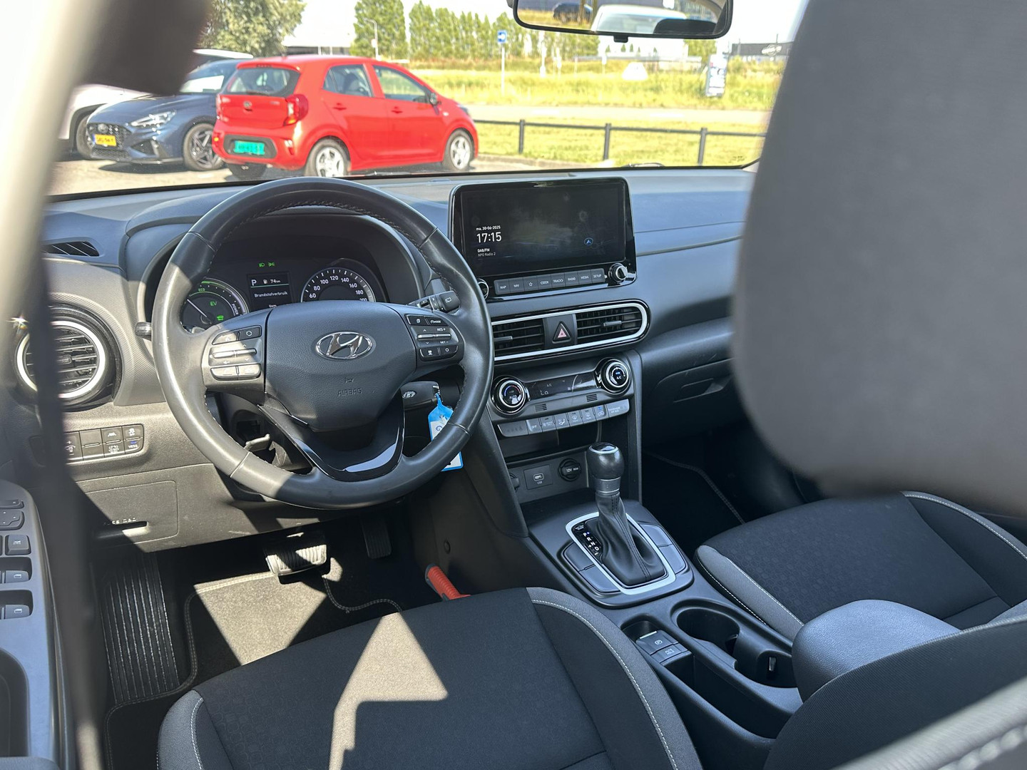 Hyundai Hyundai