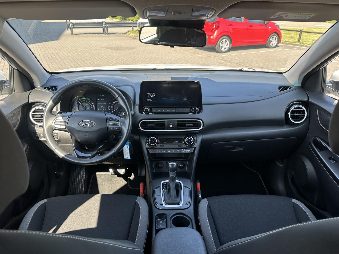 Hyundai Hyundai