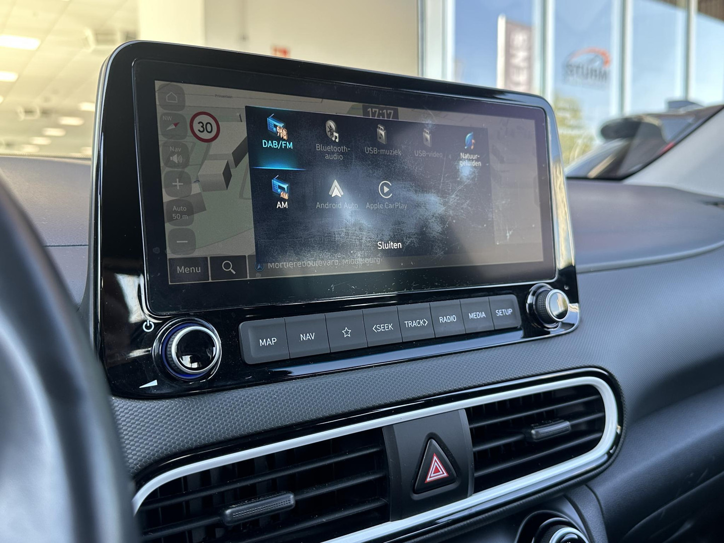 Hyundai Hyundai