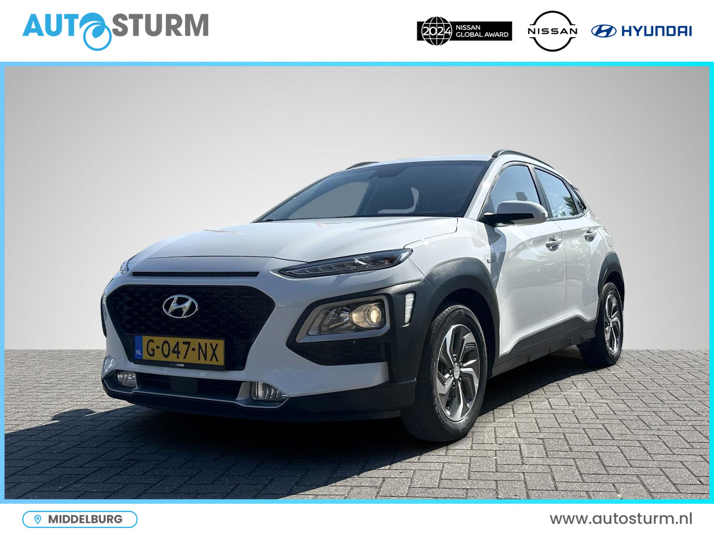 Hyundai Hyundai